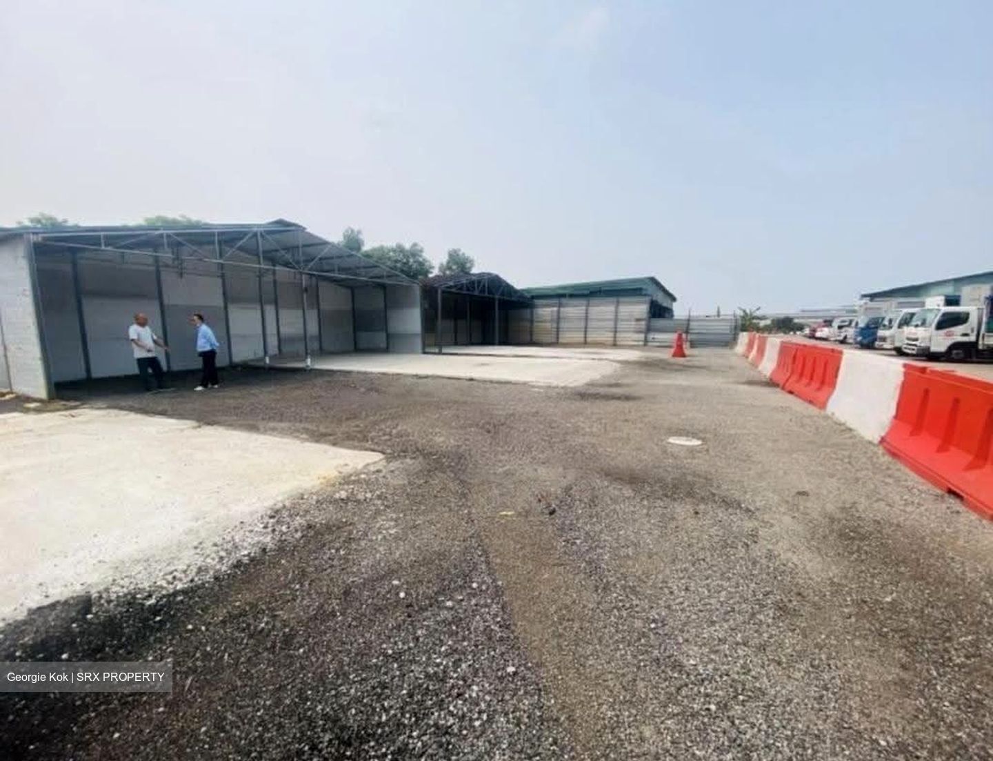 Tampines Industrial Avenue 4 (D18), Warehouse #630600831